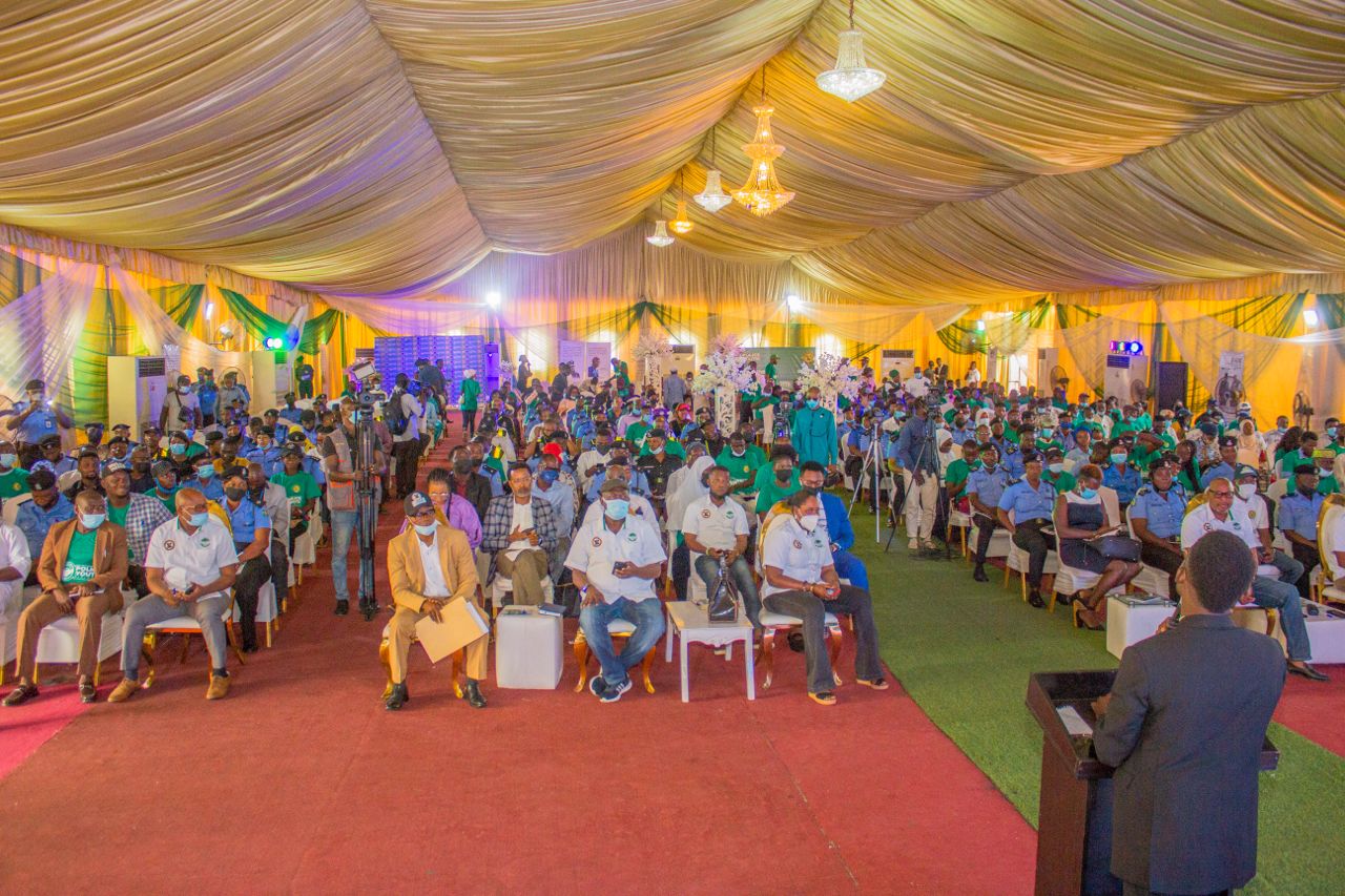 Lagos Govt Seeks Cordial Relationship Between Youths And Police