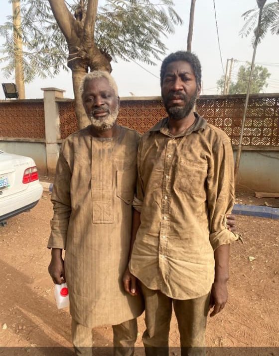 Musa Dikko Regains Freedom Five Months After Being Kidnapped