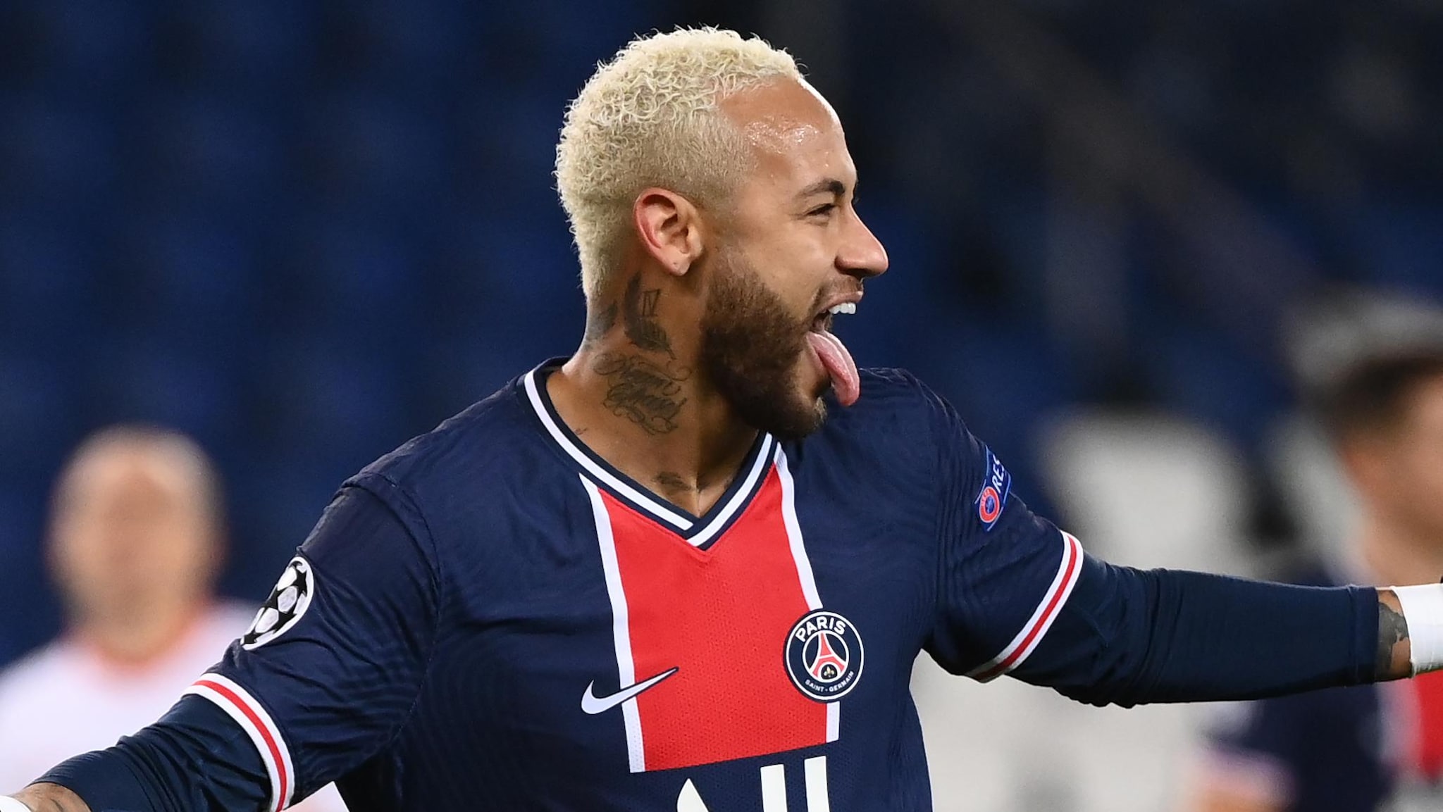 20-year-old Hacker Who Stole $40,000 From Neymar Arrested 