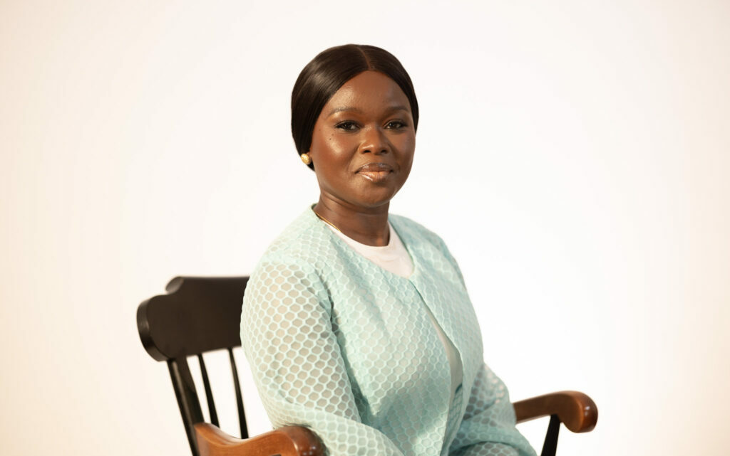 Toyosi Ogunseye Emerges Presidential Precinct President 
