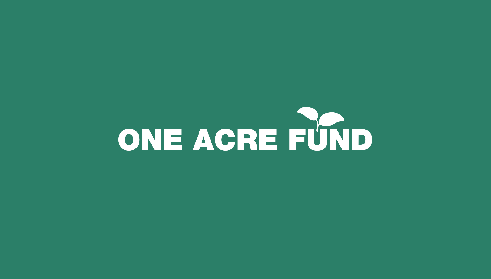 Recruitment: Apply For One Acre Fund Recruitment 2022
