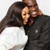 PHOTOS: Actress Rita Dominic Confirms Engagement With Fidelis Anosike