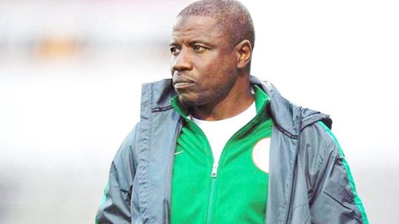 Group Kicks Against NFF's Reinstatement Of Indicted Coach Salisu Yusuf