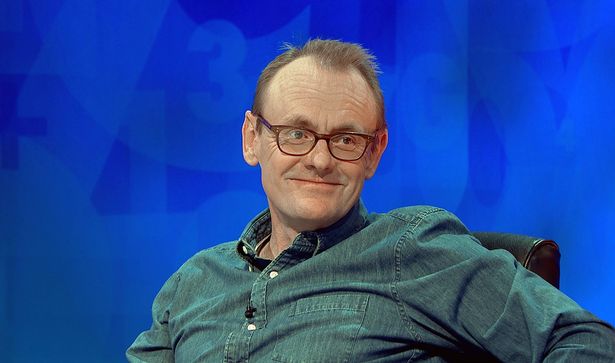 Comedian Sean Lock Leaves £4 Million Fortune To Family