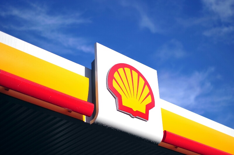 Shell To Exit South Africa