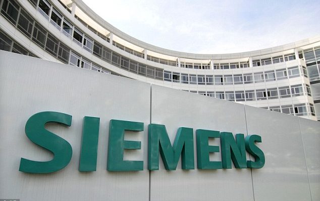 Recruitment: Apply For Siemens Nigeria Recruitment 2021