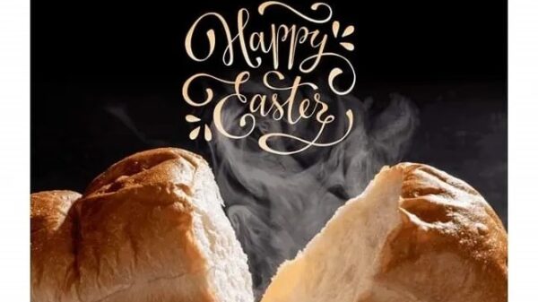 Sterling Bank Begs Nigerians Over 'Agege Bread' Easter Message