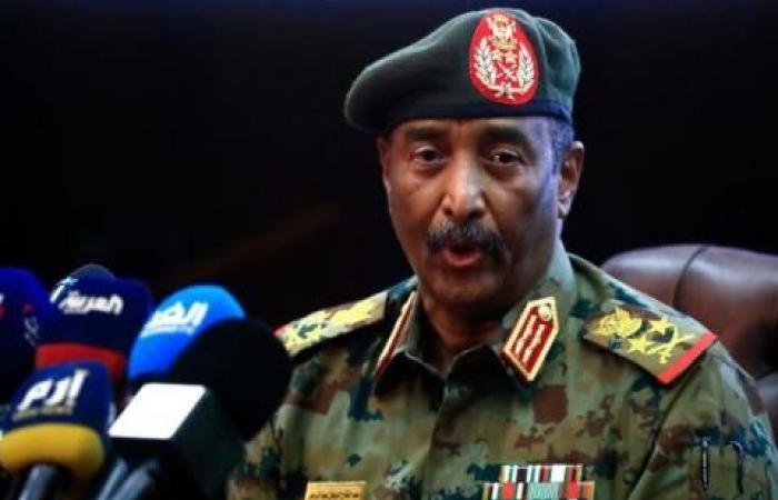 Sudan Military To Release 4 Ministers Held During Coup