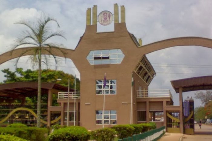 UNIBEN Lecturer Rape