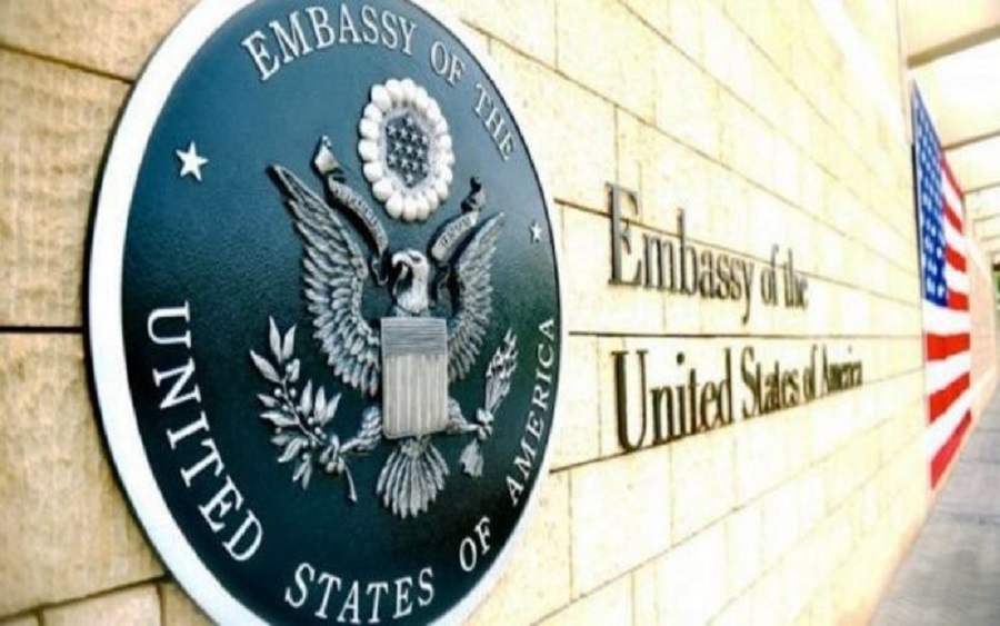 Recruitment: Apply For US Embassy Recruitment 2022