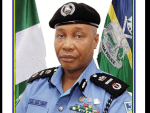 IGP SARS
