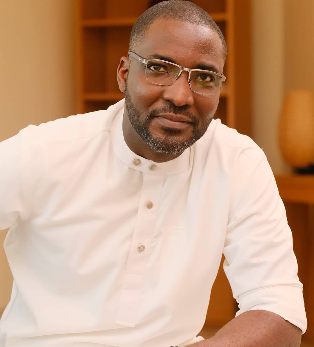 JUST IN: Dapo Abiodun Appoints Yomi Owope Senior Special Assistant