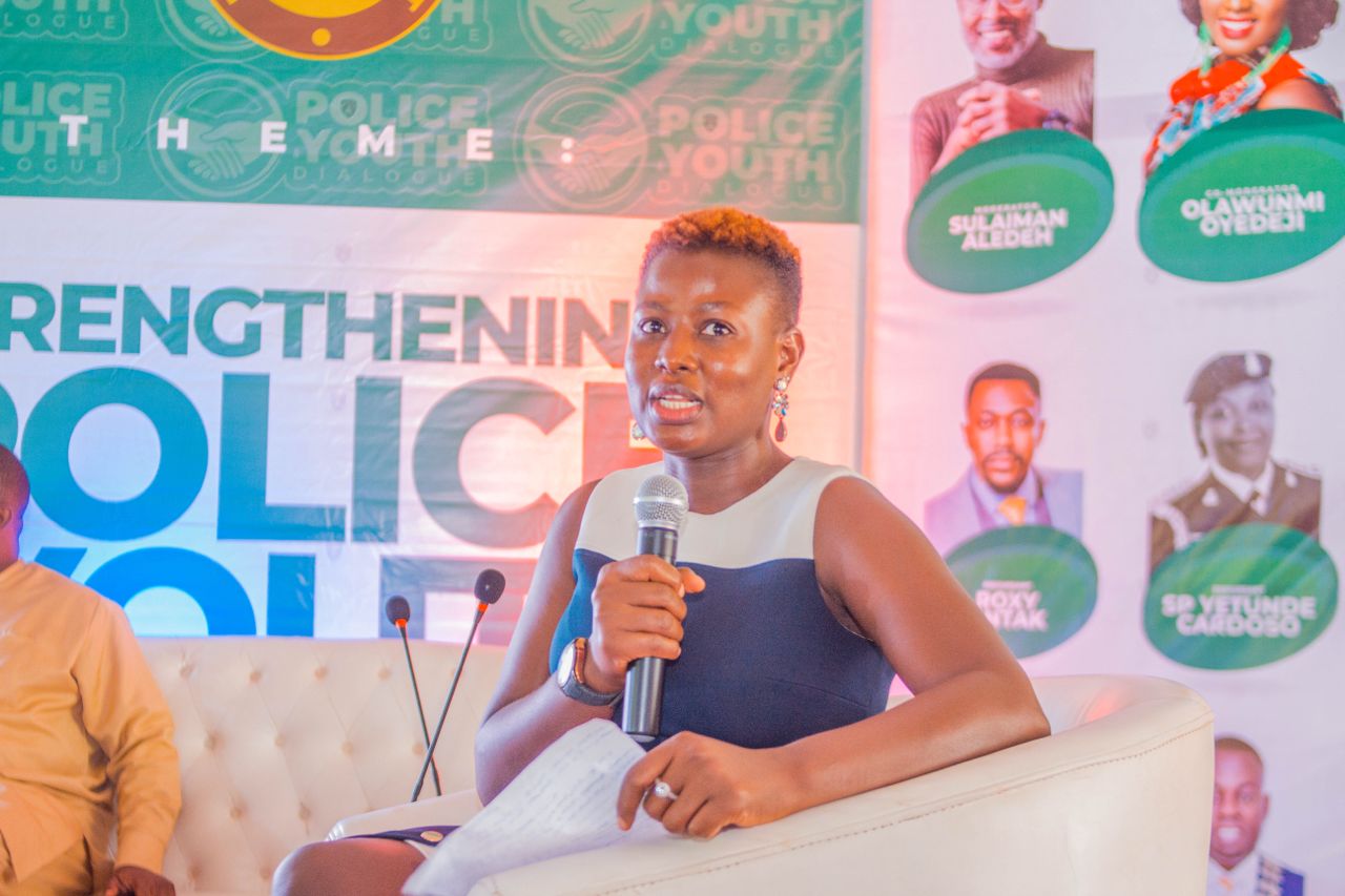 Lagos Govt Seeks Cordial Relationship Between Youths And Police