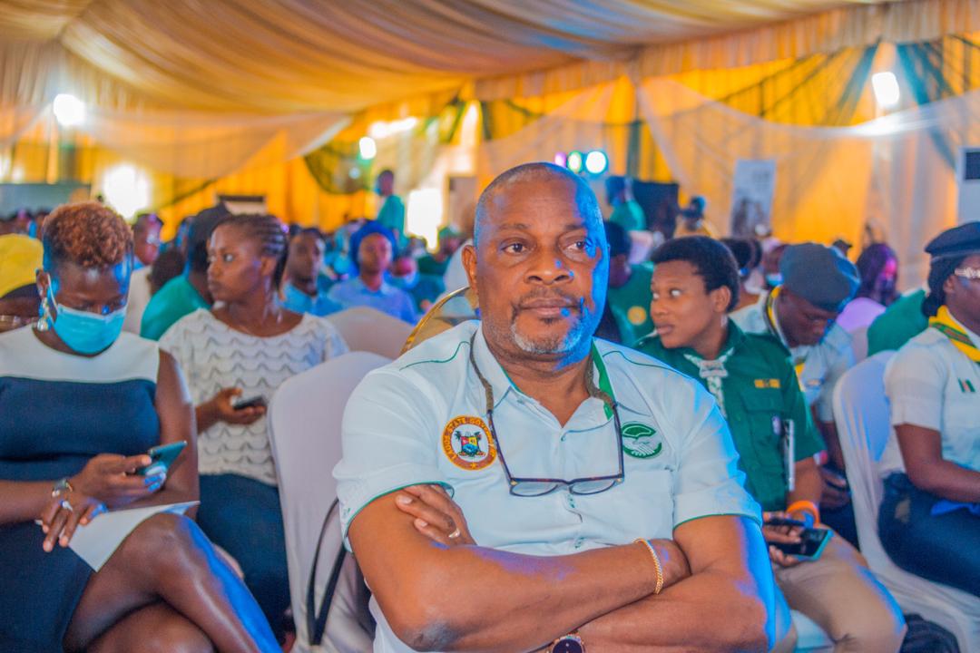 Lagos Govt Seeks Cordial Relationship Between Youths And Police