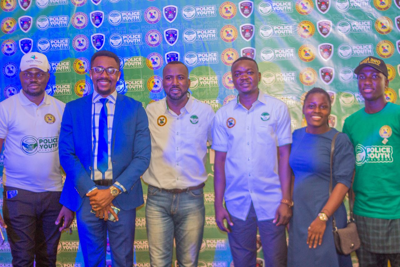 Lagos Govt Seeks Cordial Relationship Between Youths And Police