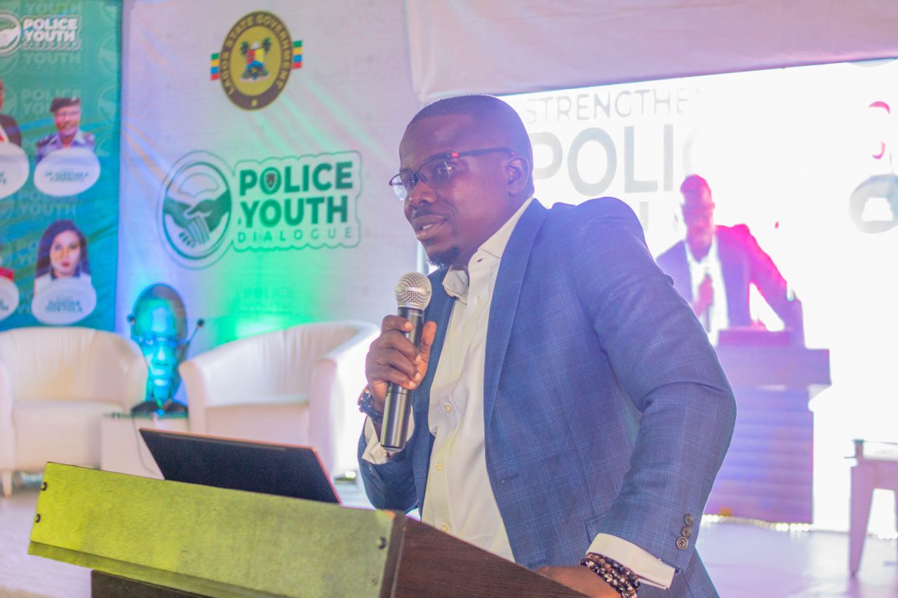 Lagos Govt Seeks Cordial Relationship Between Youths And Police