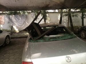 Gunmen Attack Rivers PDP Presidential Campaign Chairman's Residence