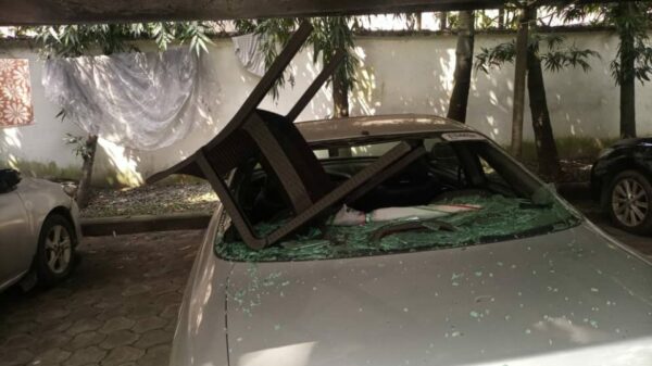 Gunmen Attack Rivers PDP Presidential Campaign Chairman's Residence