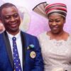 MFM Founder Olukoya And Wife Thrilled By MFM Women Basketball Championship