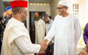 Obaino Buhari Anambra