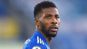 Iheanacho