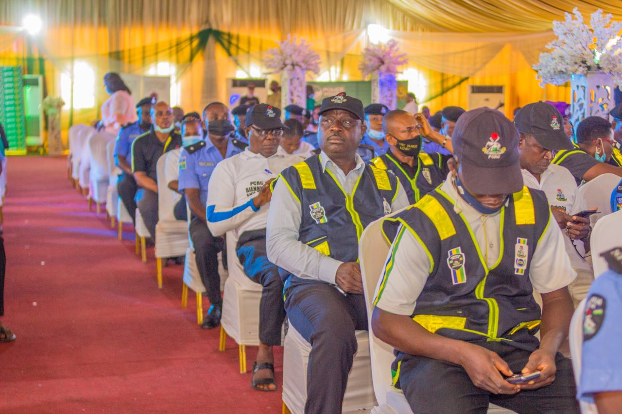 Lagos Govt Seeks Cordial Relationship Between Youths And Police