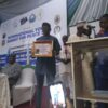 Osayomwanbor Nosa-Odia Bags Arewa Youth Award For Icon Of Peace/Nation Building