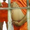 Inmates At All-Women's Prison Get Pregnant