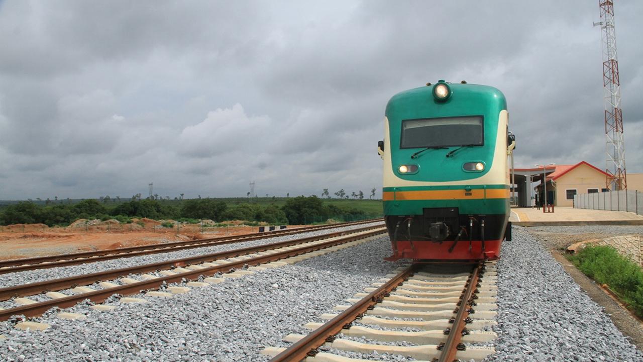 FG Completes Repair Of Bombed Abuja-Kaduna Rail Track