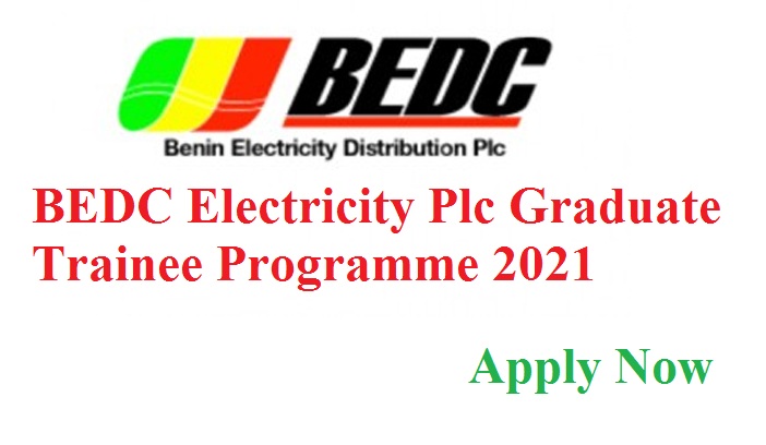 Recruitment: Apply For BEDC Electricity Plc Recruitment 2021