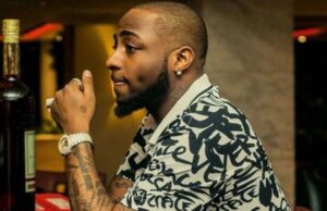 Davido Net Worth