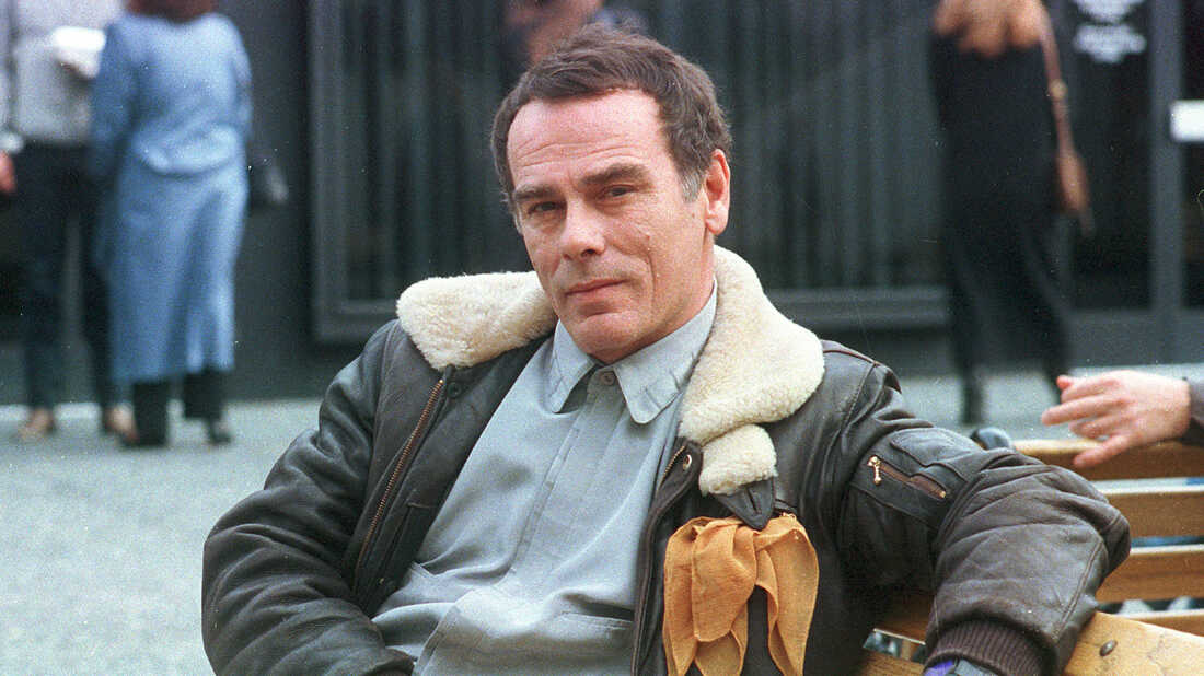 'Quantum Leap' Actor Dean Stockwell Is Dead