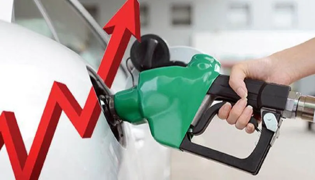 Fuel Prices Could Hit ¢7/Litre By End Of 2021 - IES
