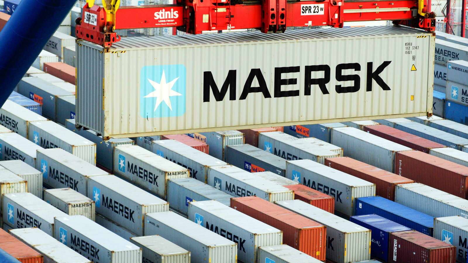 Recruitment: Apply For Maersk Group Recruitment 2023