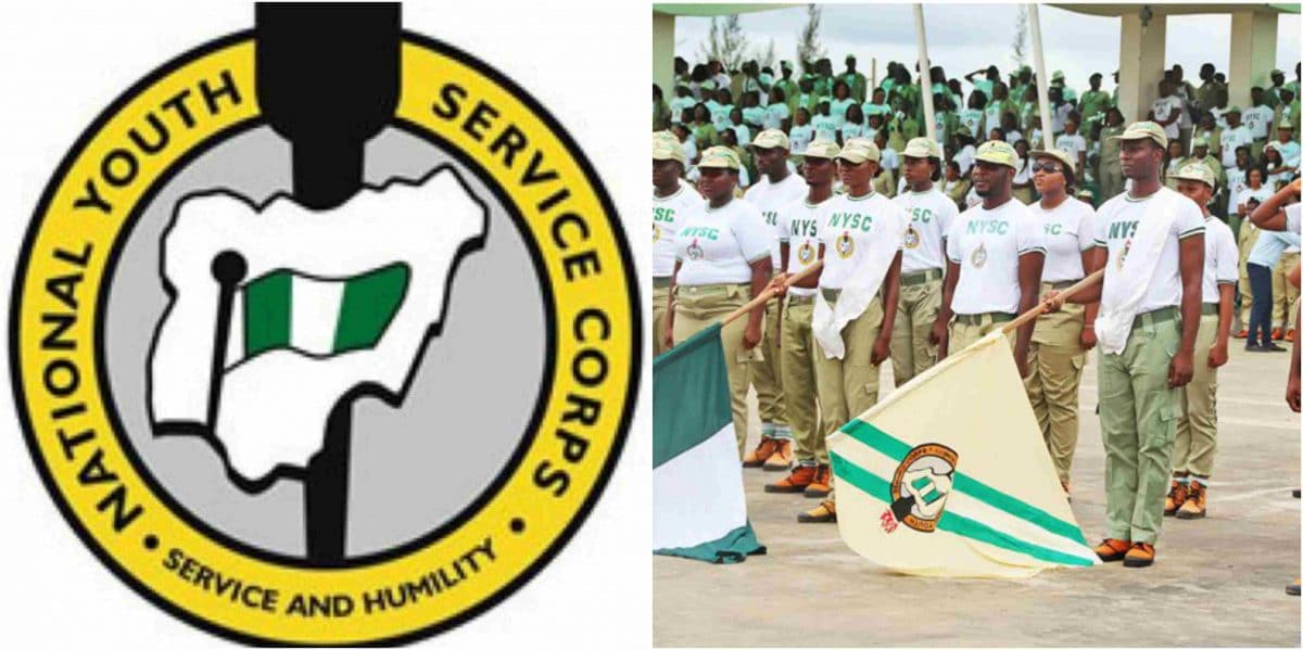 FACT CHECK: See What NYSC Said About Some Corps Members And Drugs