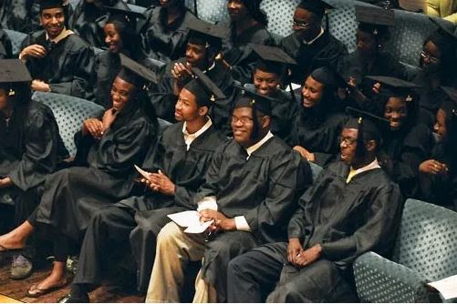 Nigeria Tops List Of Foreign Students In US