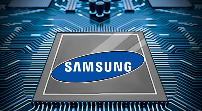 Samsung To Build New $17bn Chip Plant In Texas