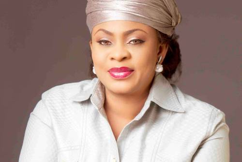 Stella Oduah Wades In On Trending Video Of Humiliated Widow