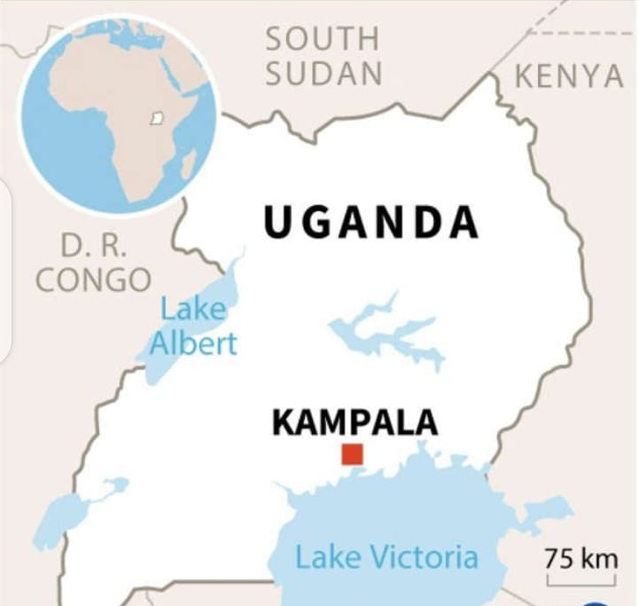 Twin Explosions Rock Uganda’s Capital
