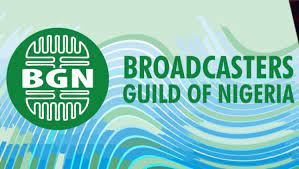 BGN Broadcasters