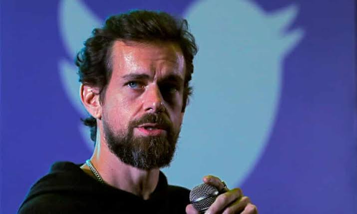 JUST IN: Twitter CEO Jack Dorsey To Step Down