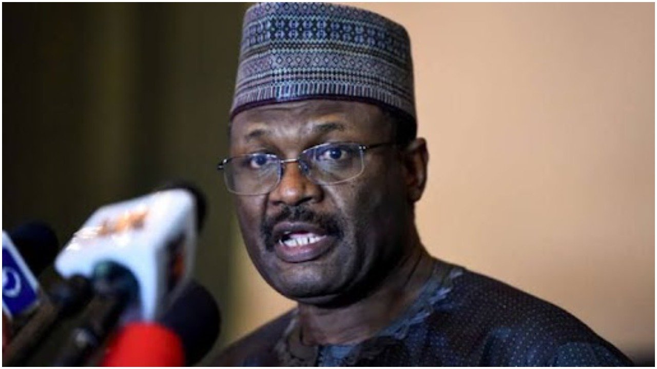 INEC Budget