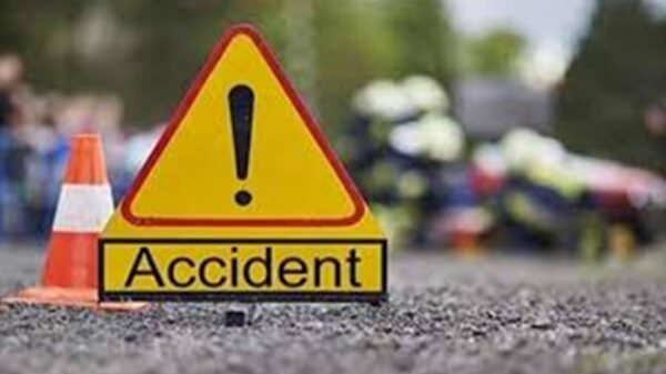 19 Wedding Guests Die In Fatal Accident