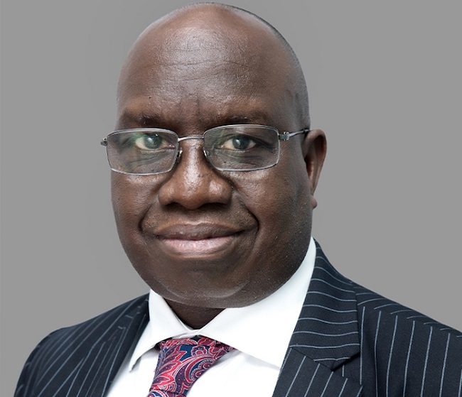 CBN Appoints Ahmad Abdullahi To Replace Remi Balalola As FBN Holdings Chair