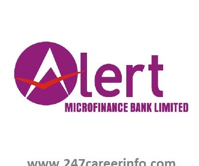 Recruitment: Apply For Alert Microfinance Bank Recruitment 2022
