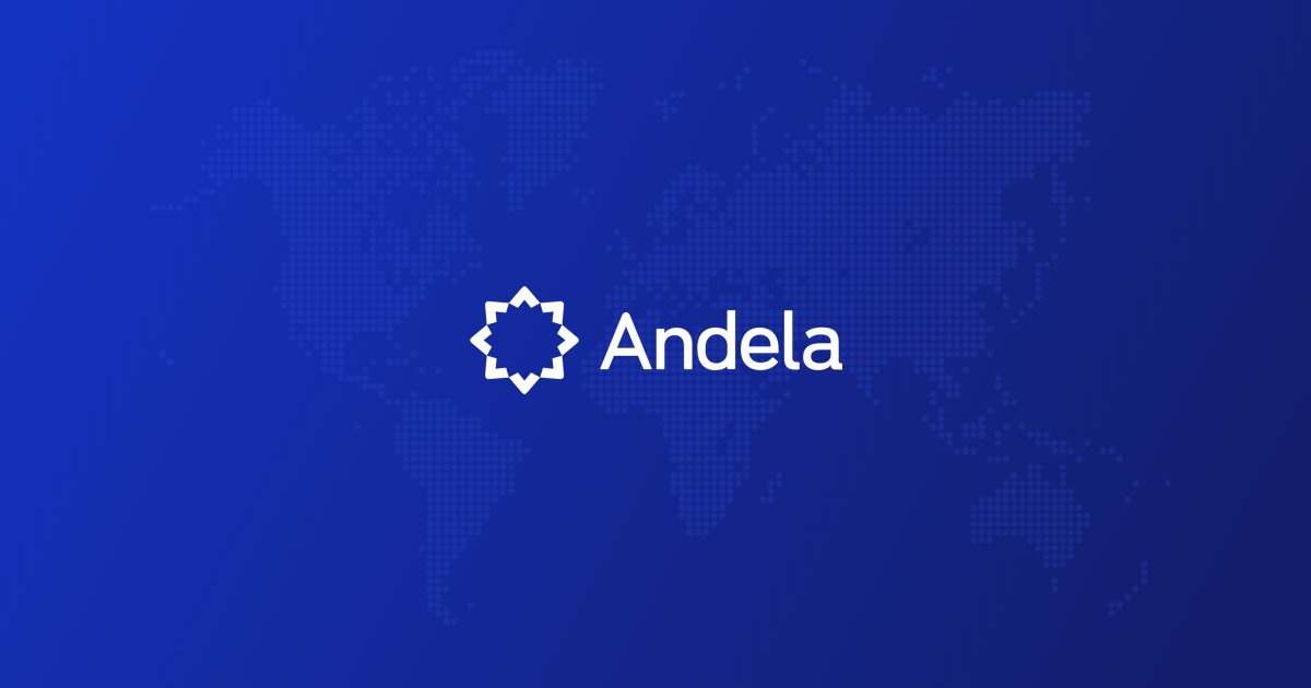 Recruitment: Apply For Andela Recruitment 2021