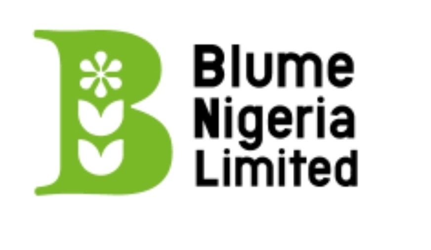 Recruitment: Apply For Blume Nigeria Limited Recruitment 2021