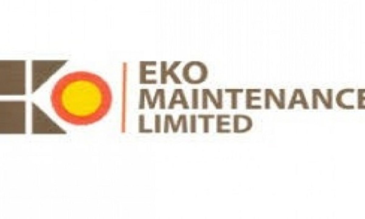 Recruitment: Apply For Eko Maintenance Limited Recruitment 2024