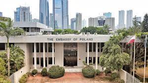 Recruitment: Apply For Embassy of Poland Recruitment 2021