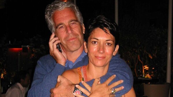 Ghislaine Maxwell Found Guilty Of Recruiting Teenage Girls For Jeffrey Epstein